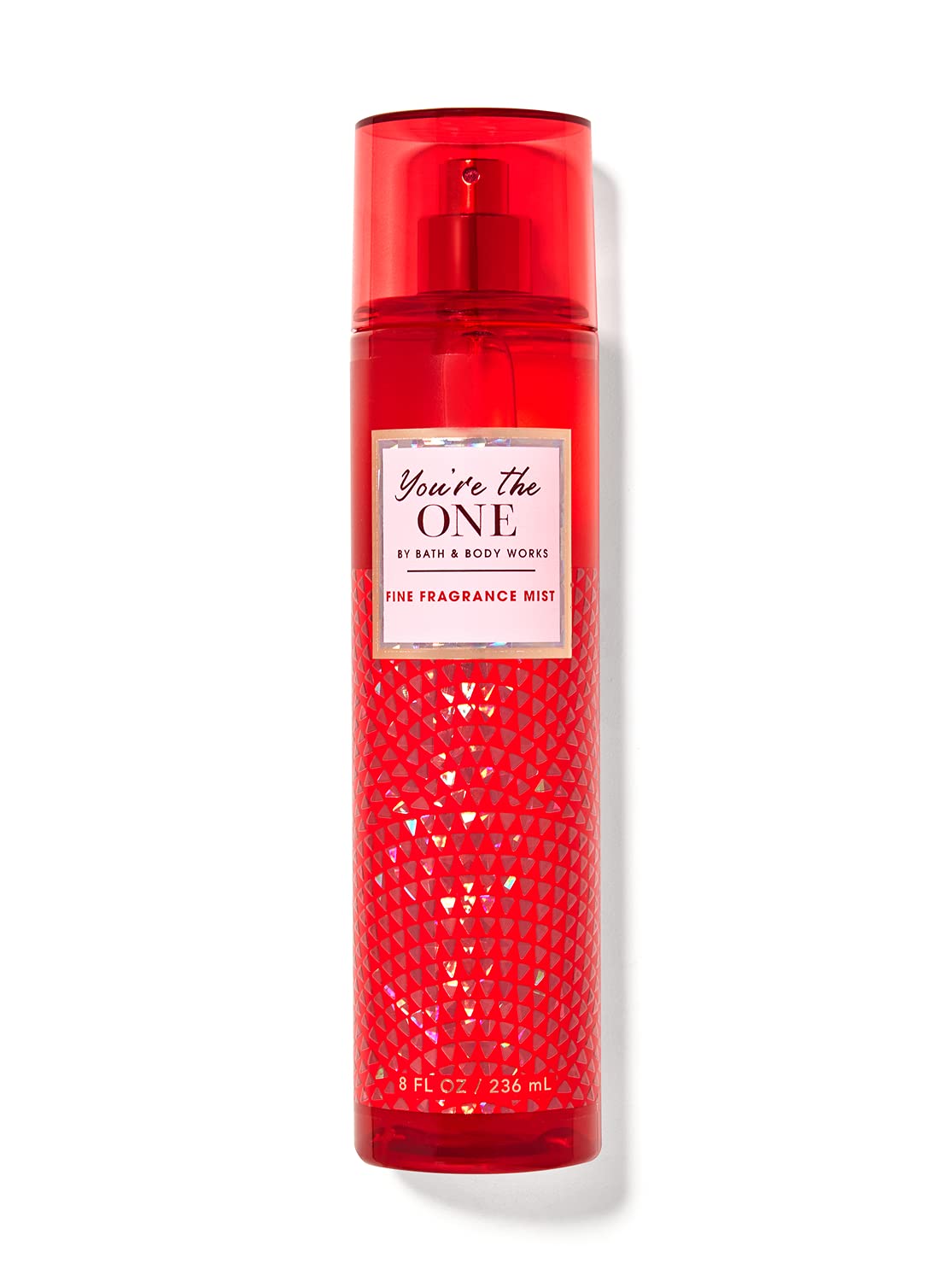 Bath and Body Works You're the One Fine Fragrance Mist