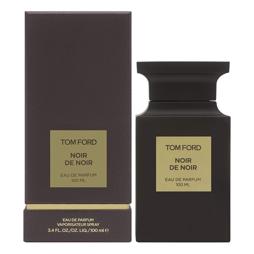 Tom Ford Noir De Noir by Tom Ford Eau de Parfum Spray 3.4 oz for Women