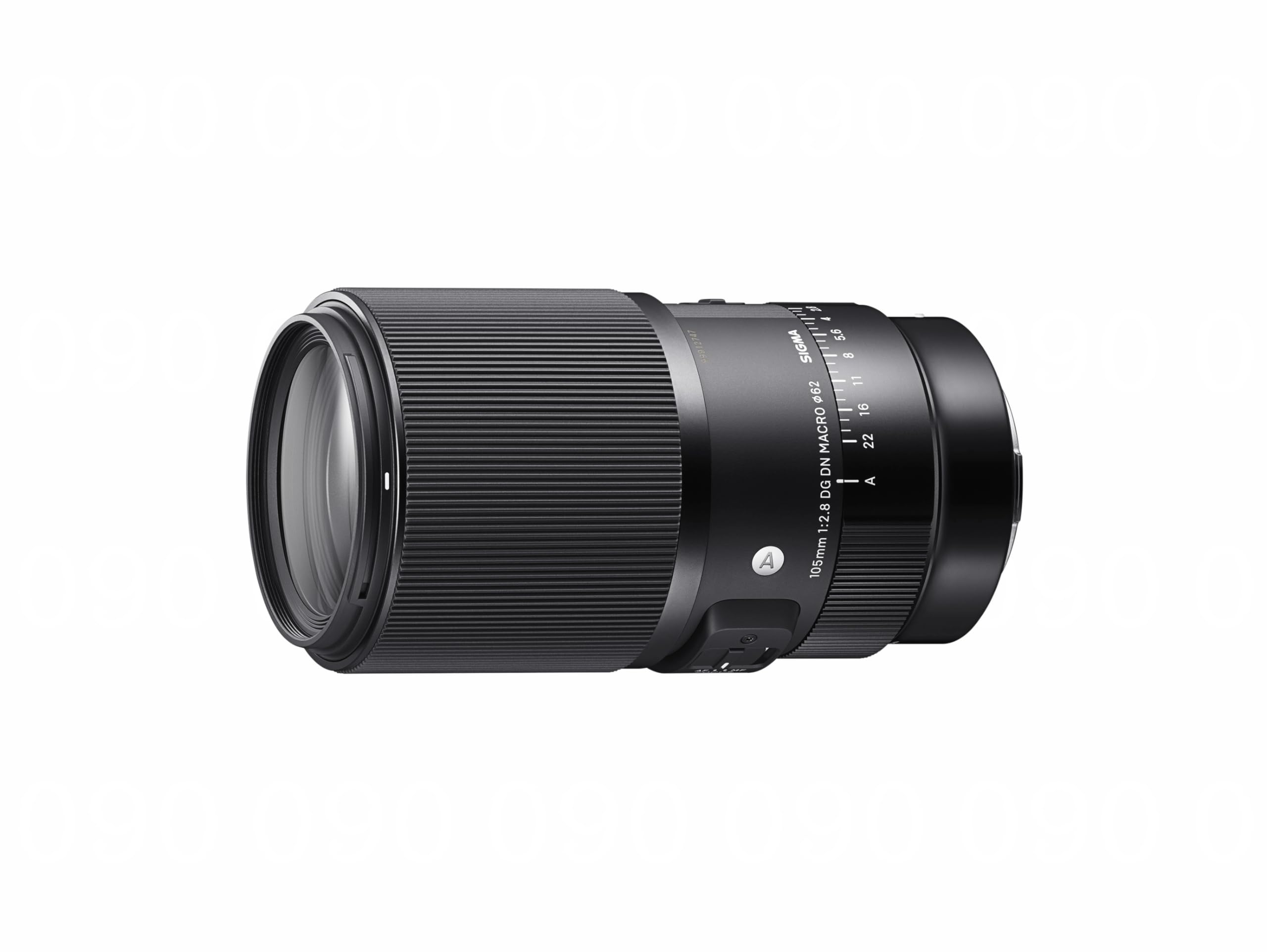 Sigma105mm F2.8 DG DN Art for Sony E-Mount cameras