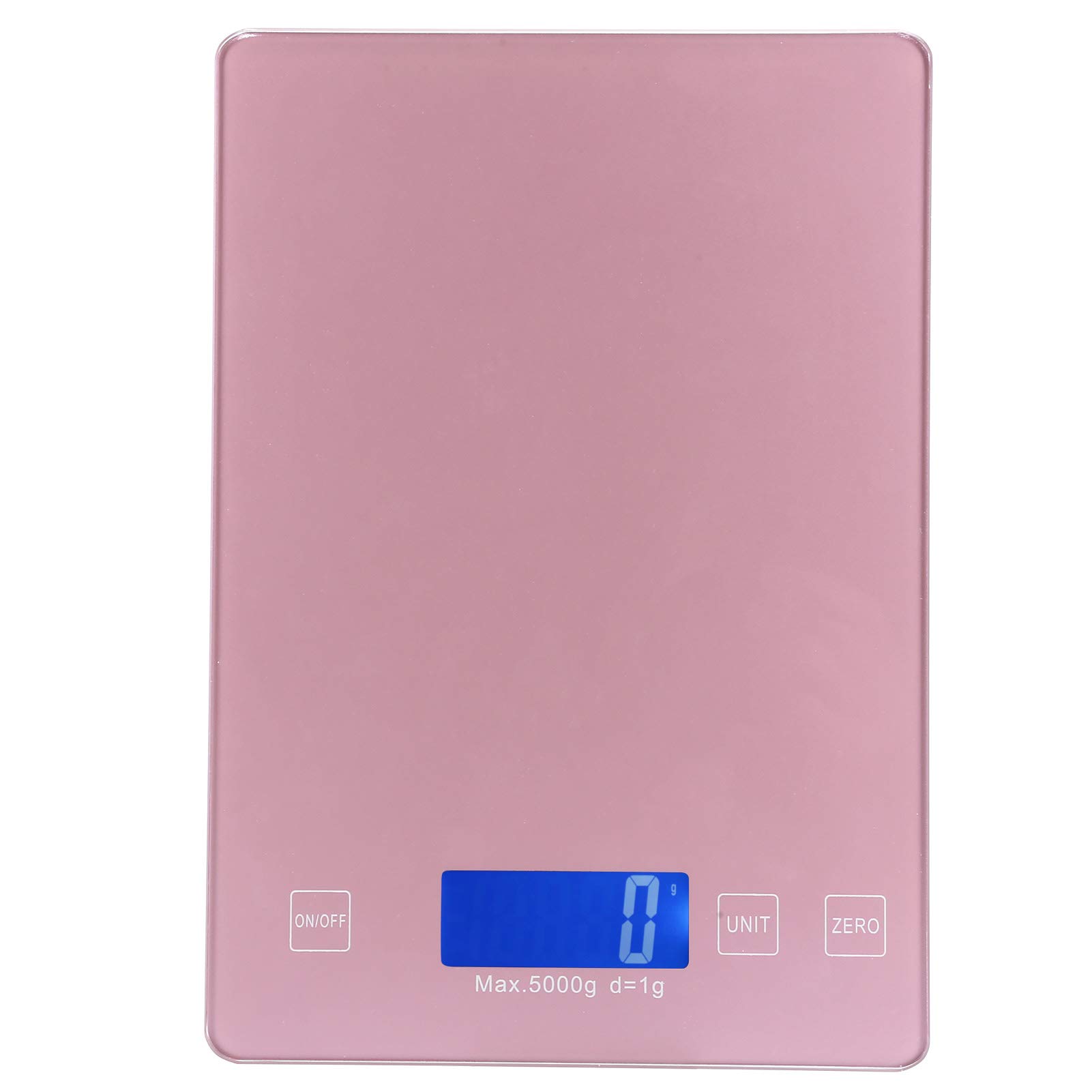 Professional Hair Dye Cream Digital Scale, Electronic Kitchen Scale for Hair Dye Creams, Spices, Jewelry, Food Supplements and Coffee Beans