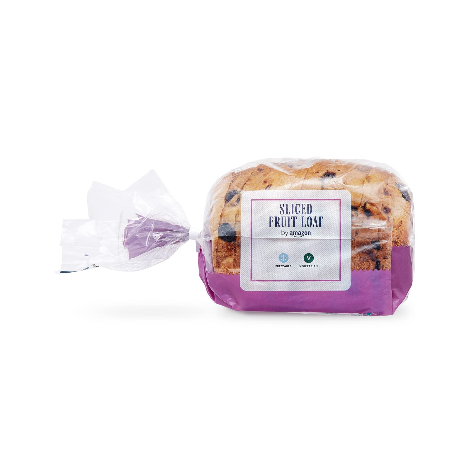 by Amazon Fruit Loaf, 400g