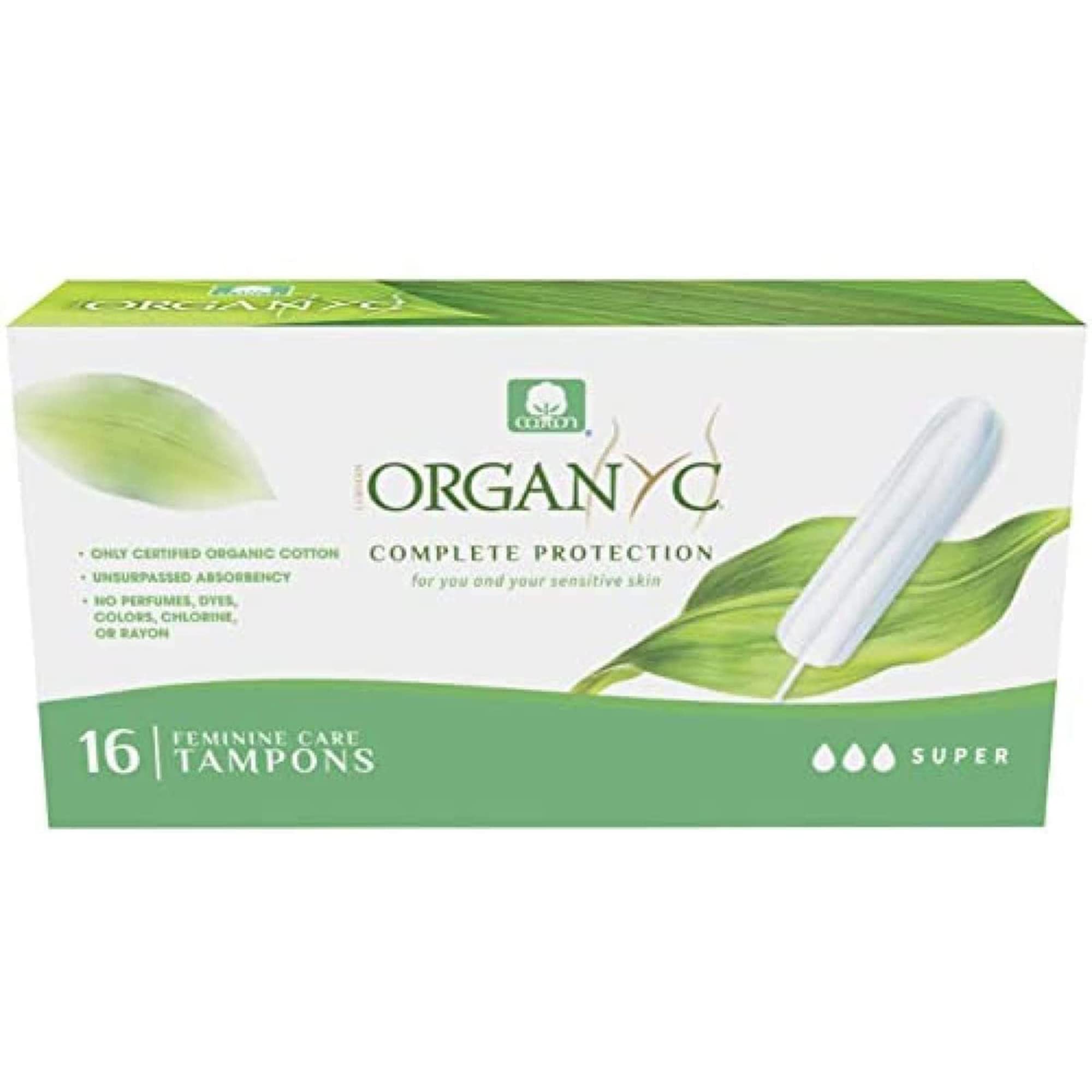 Organ(y) c Super Tampons, R00991