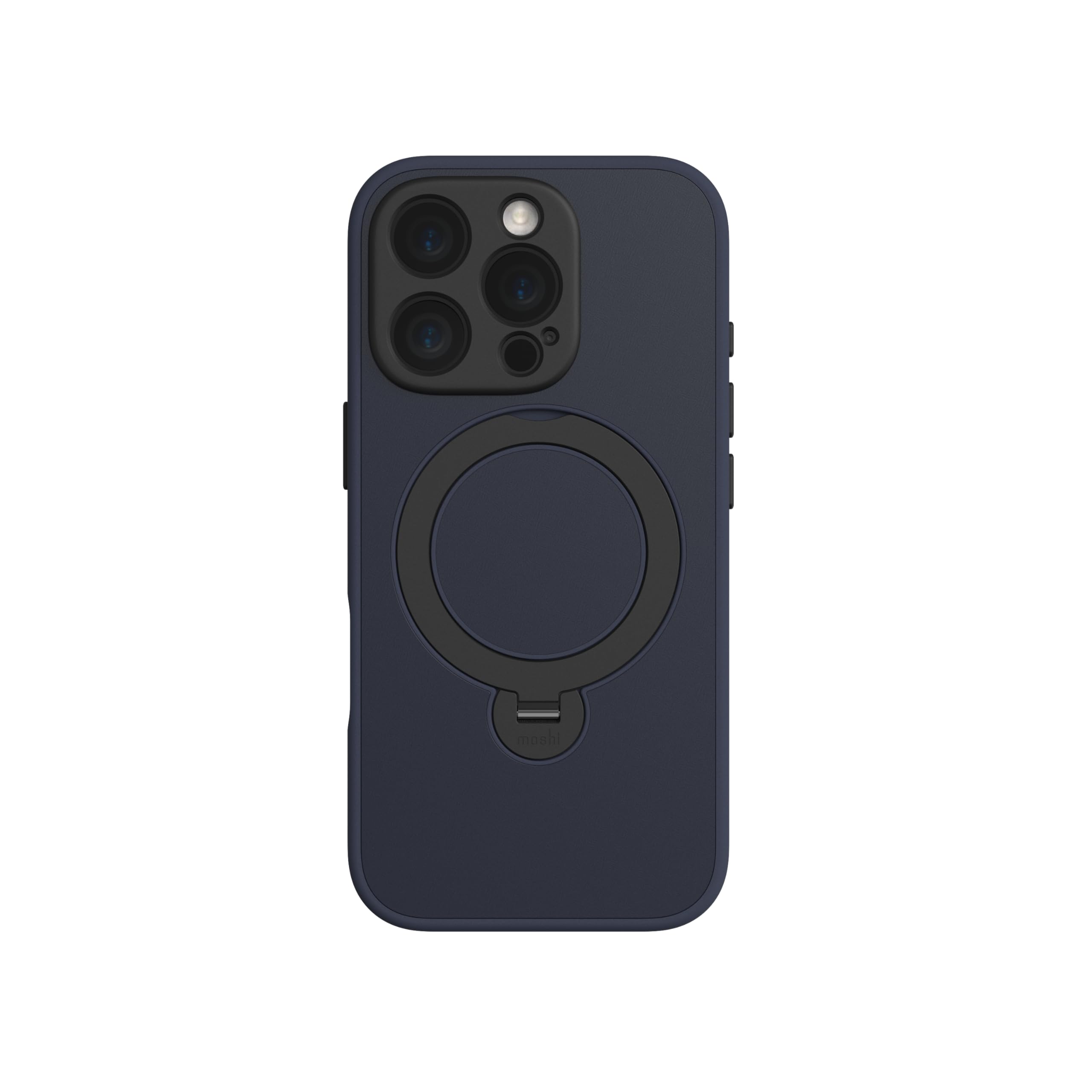 MoshiKameleon for iPhone 16 Pro (magsafe) (Midnight Blue)