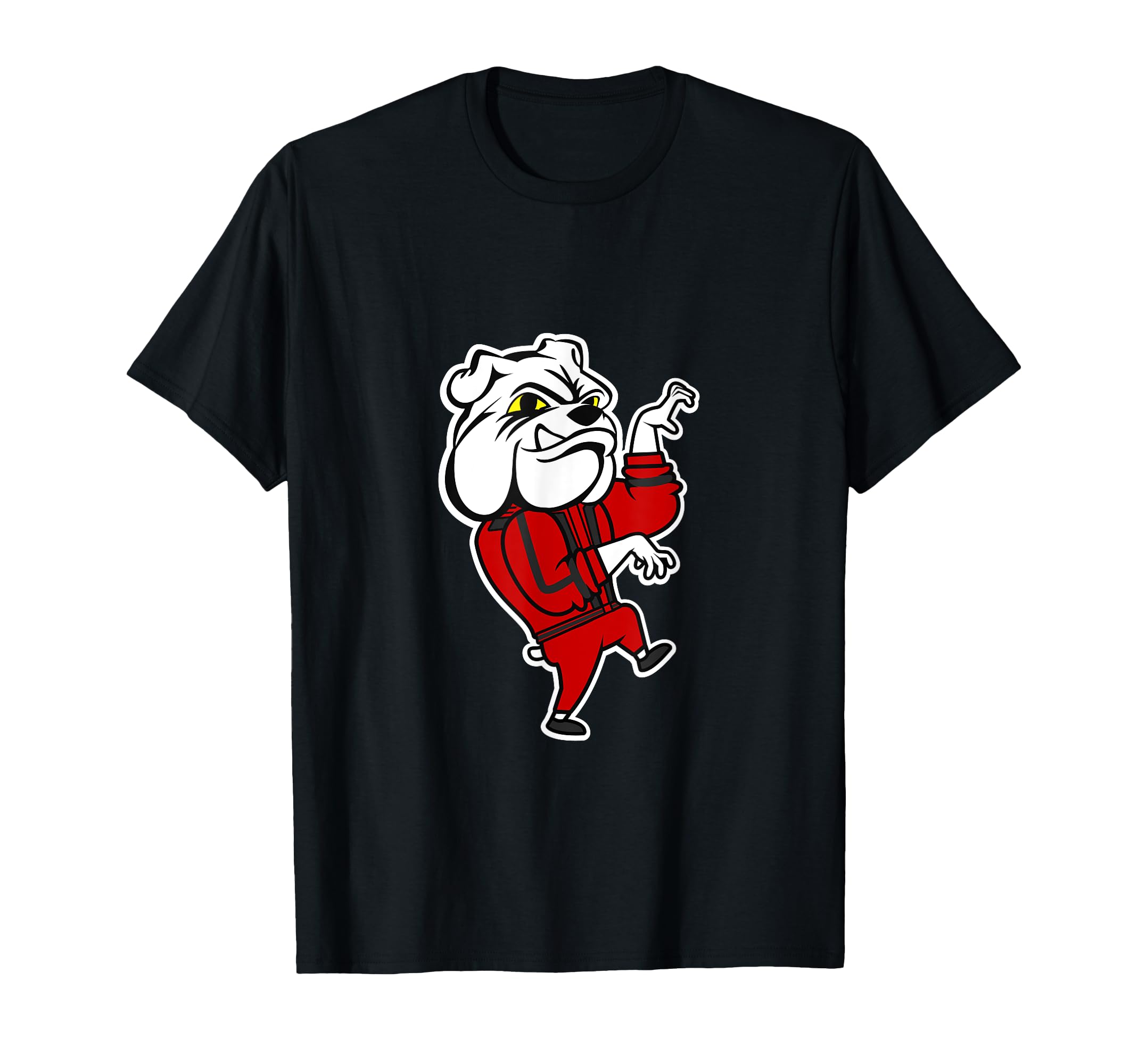 THRILLING BULLDOG 2024 T-Shirt