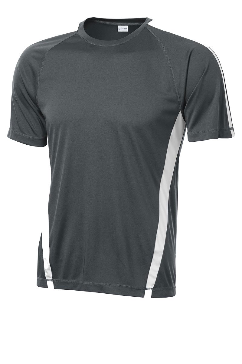 Sport-Tek Men's Sleeveless PosiCharge Competitor Tee