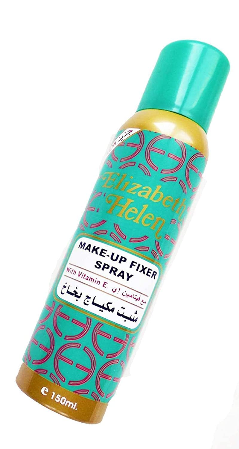 M.S Elizabeth Helen Make up Fixer Spray 150ml - 6281056379522