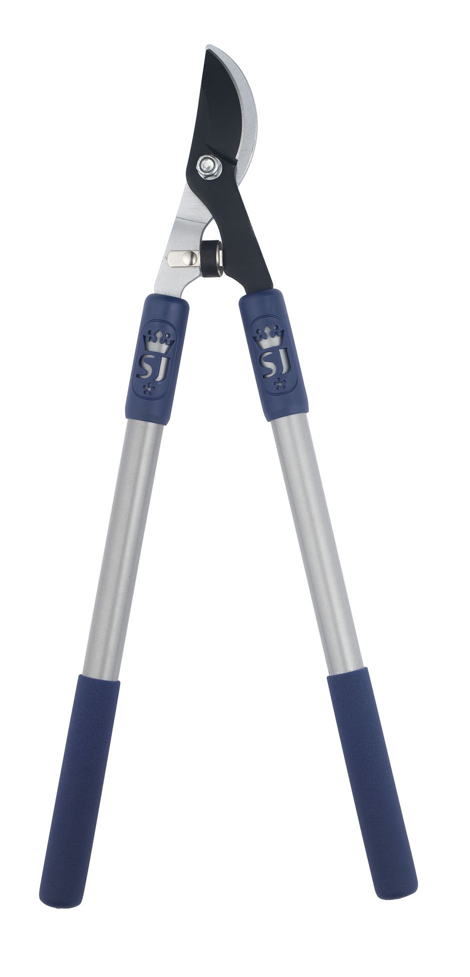 Spear & Jackson 4822RSA Razorsharp Active Bypass Lopper, Blue/Silver