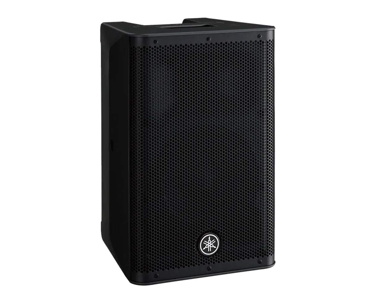 YAMAHADXR8MKII, 8" 1100W Powered Speaker Cabinet