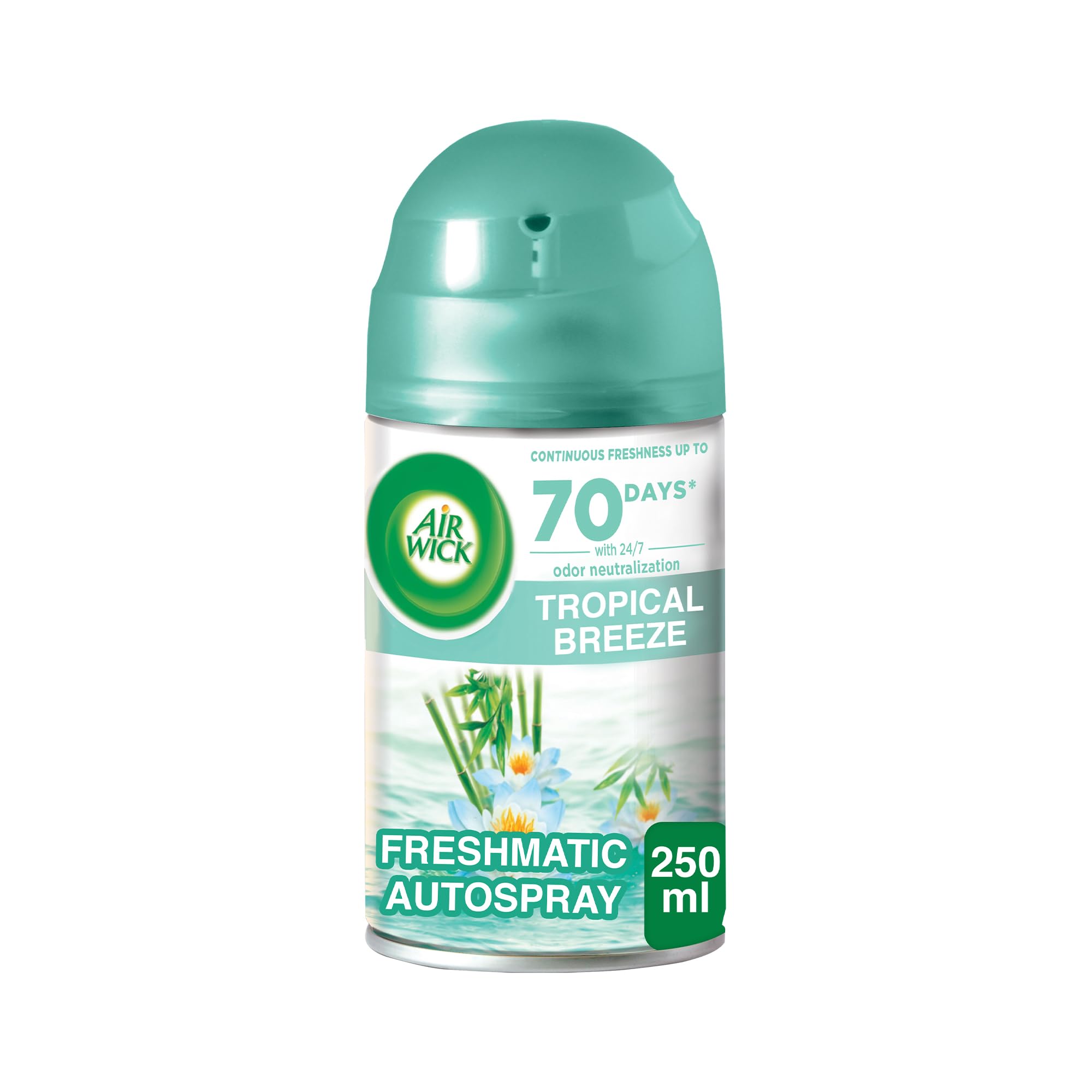 Air WickAir Freshener Freshmatic Aqua Marine 250ml (Refill)