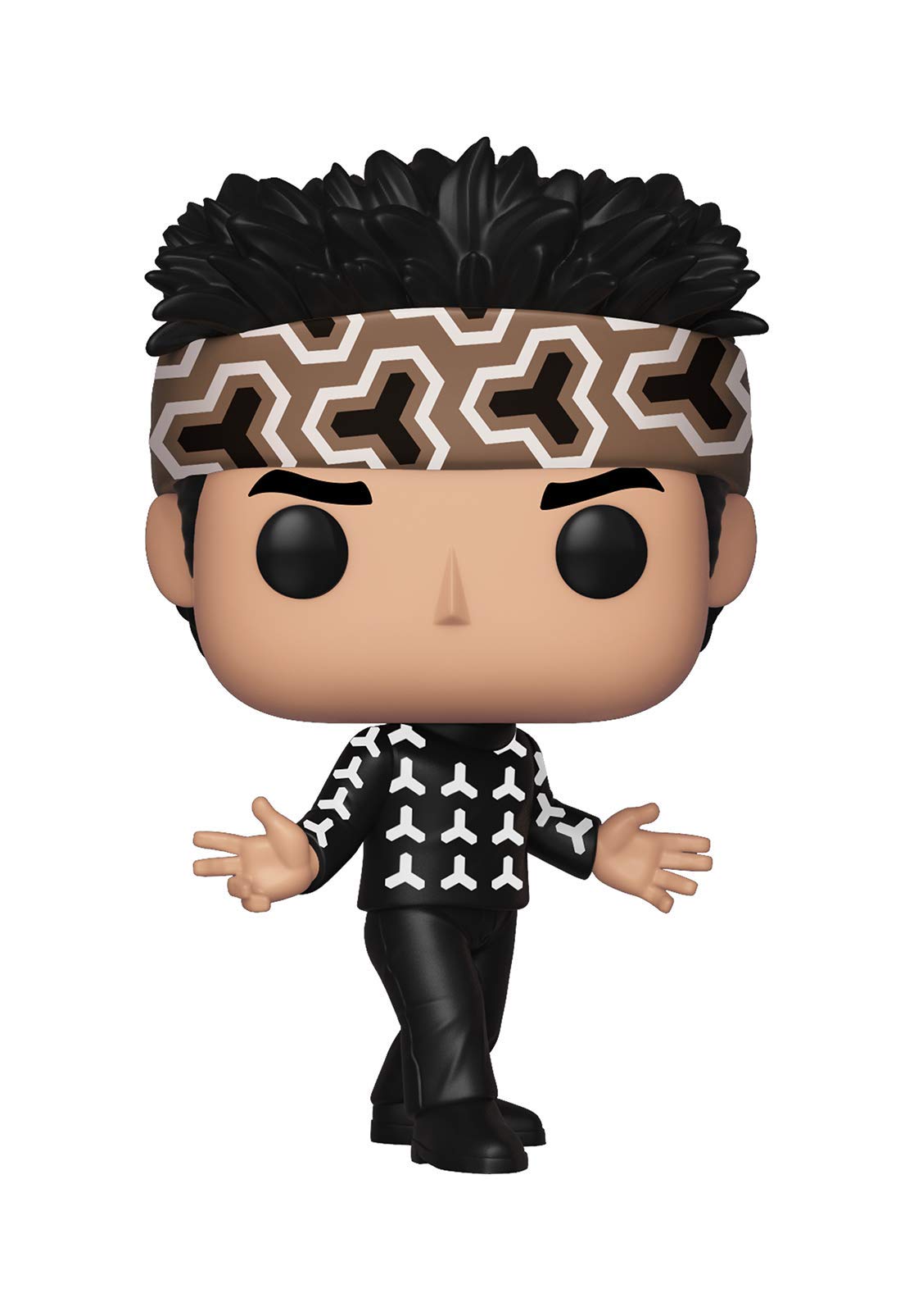 FunkoPOP Movies: Zoolander - Derek