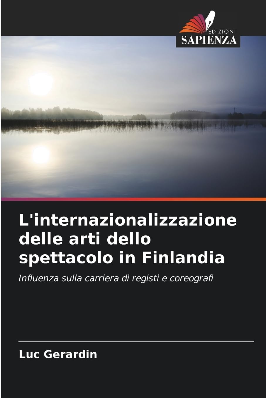 L'internazionalizzazione delle arti dello spettacolo in Finlandia