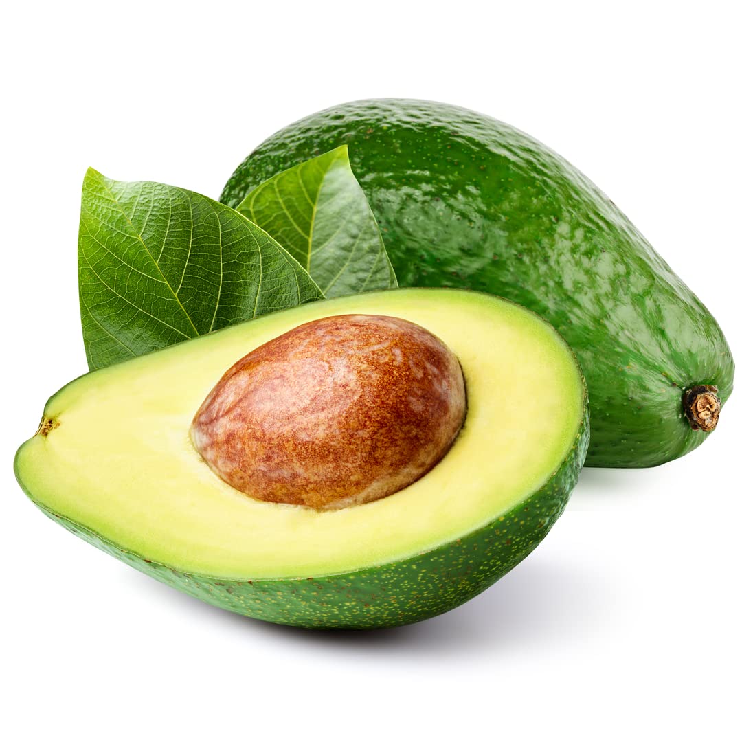 Avocado 2 Units x 5 pack