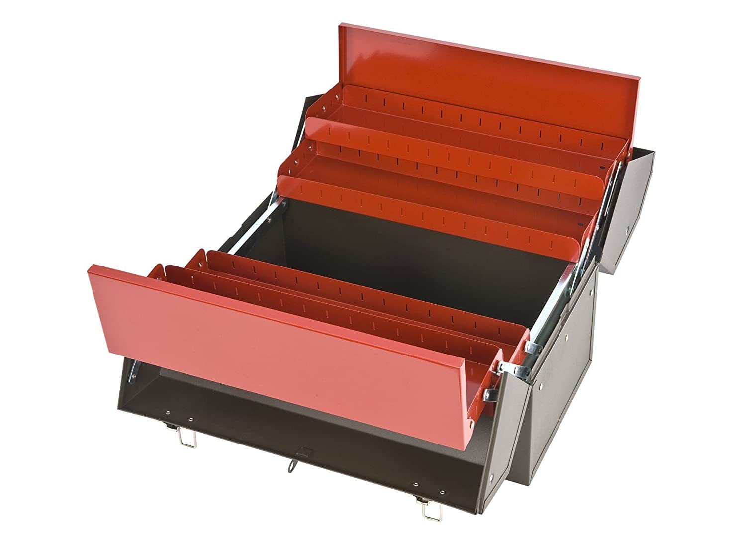 STANLEYProto J9951 Proto Cantilever Box , Red