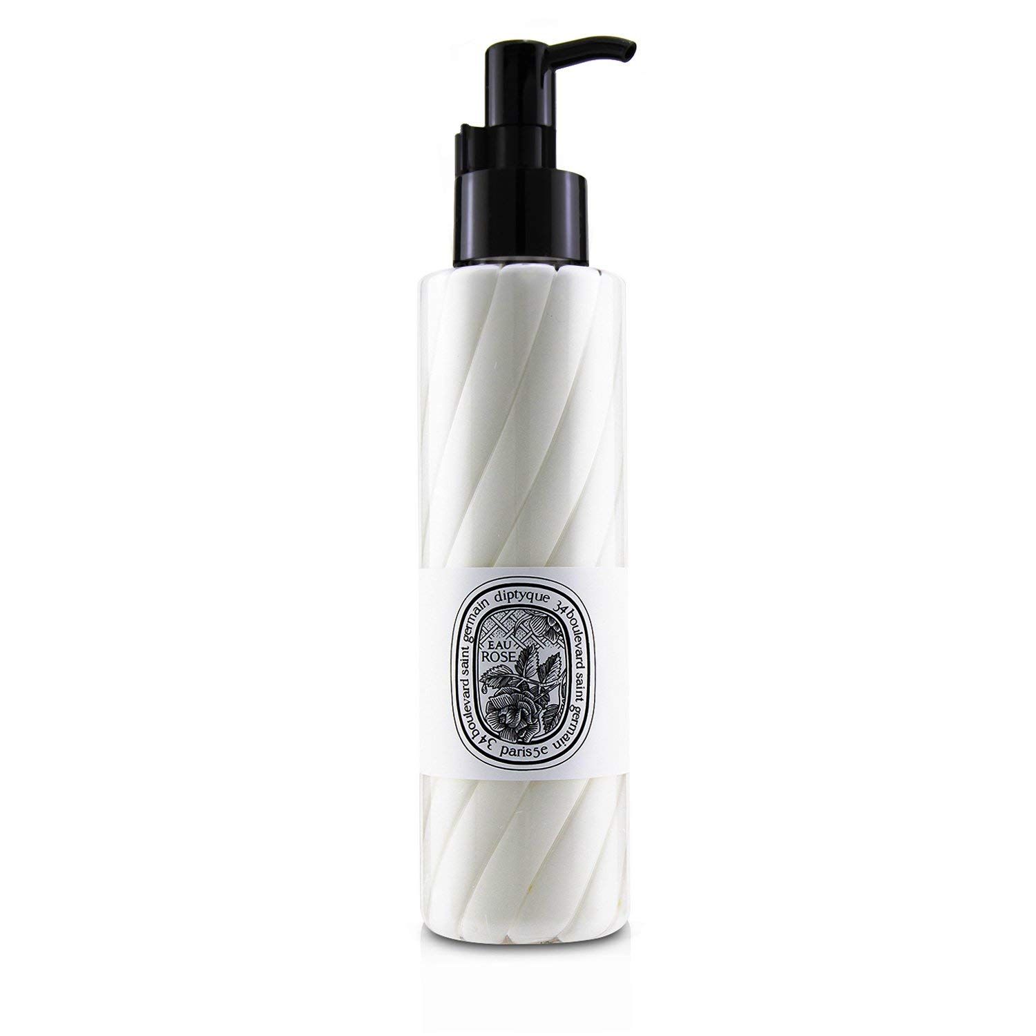 Diptyque Eau Rose Hand & Body Lotion/6.75 oz.