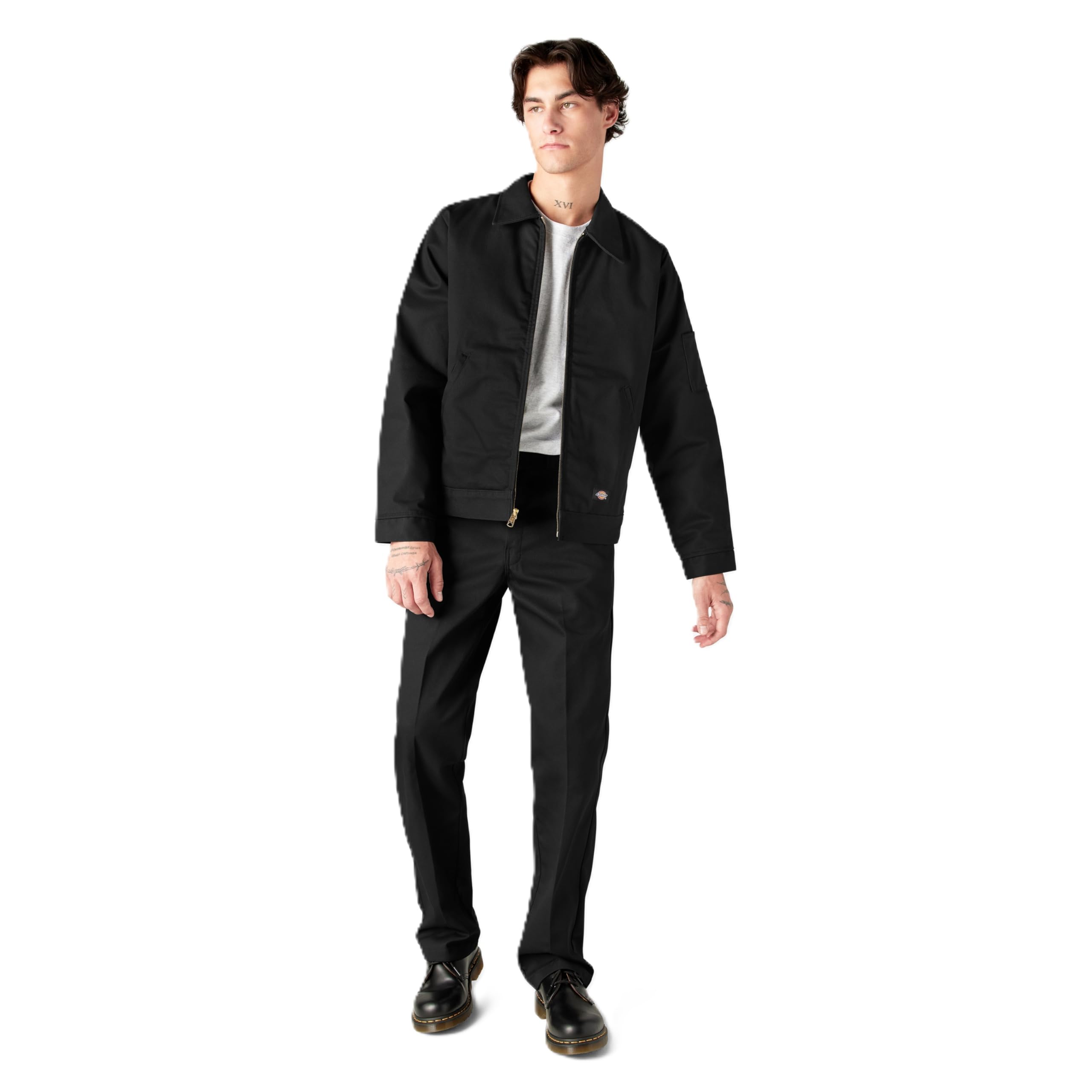 Dickies Men's Unlined Eisenhower Jacket