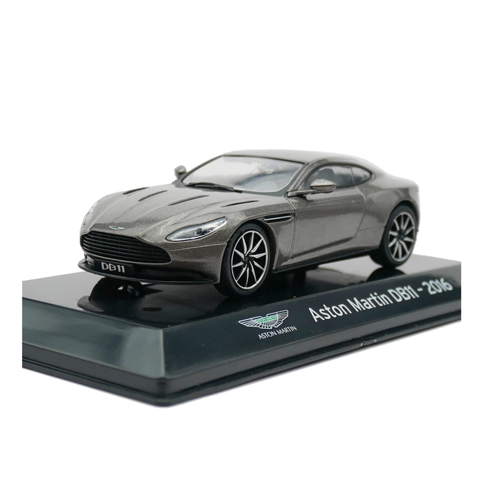 Model Vehicles for Aston Martin DB11 2016 Aston Martin Super Coupe Alloy Model 1:43