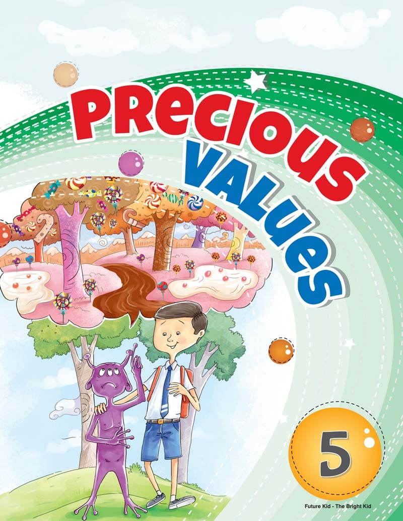 Precious Values-6