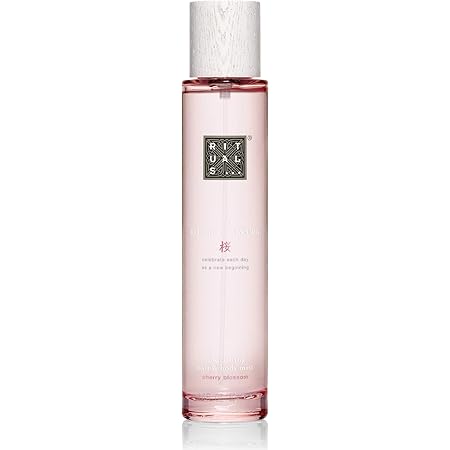 Rituals Sakura Bruma Ligera Para El Cuerpo Y La Ropa De Cama ...