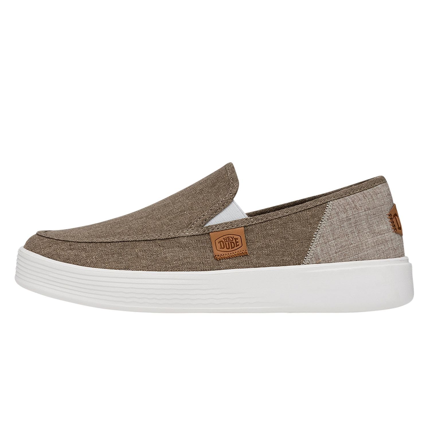 Hey Dude Unisex-Adult Sunapee Craft Shoes