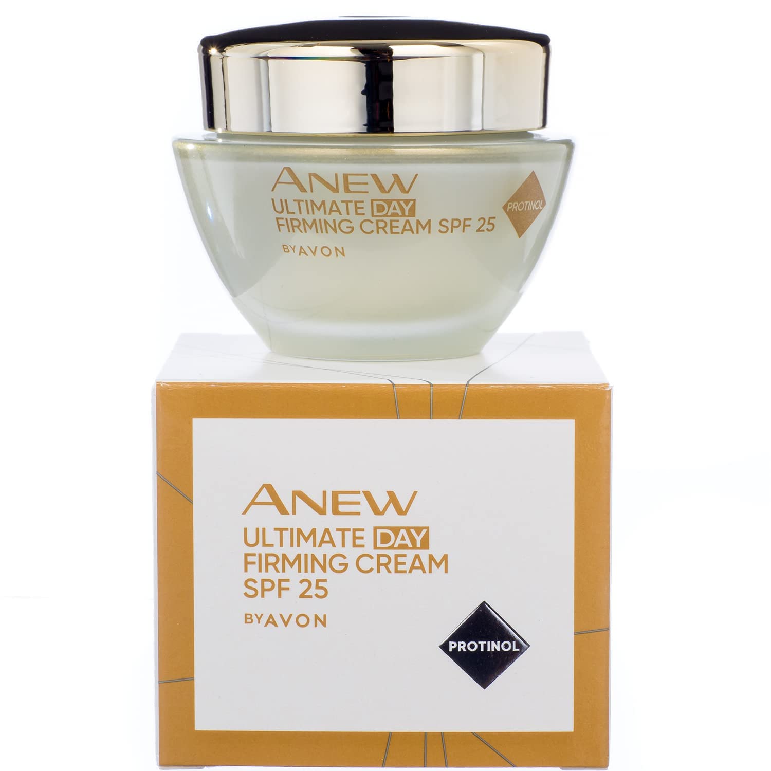 Avon Anew Ultimate Day Multi-Performance Cream 50ml SPF 25