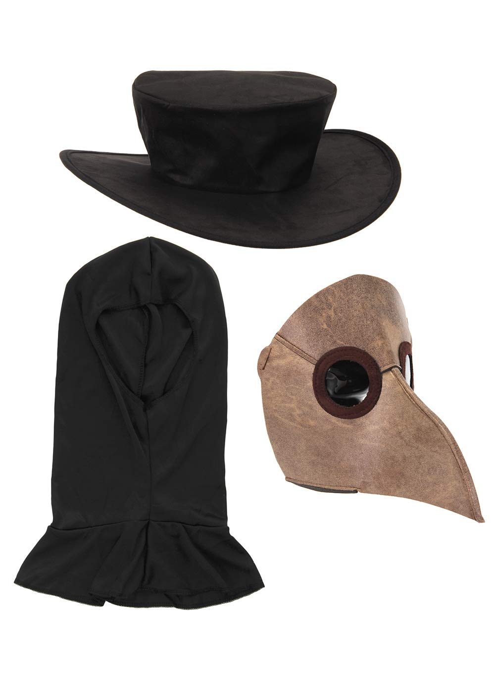 elope Plague Doctor Kit