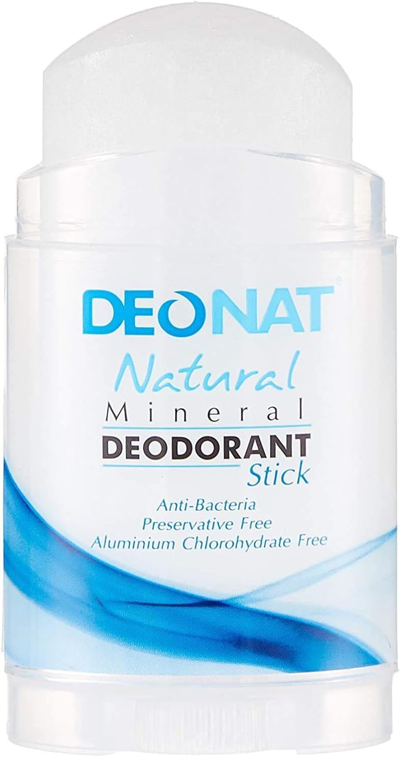 Deonat Natural Deodorant Stick 80 g