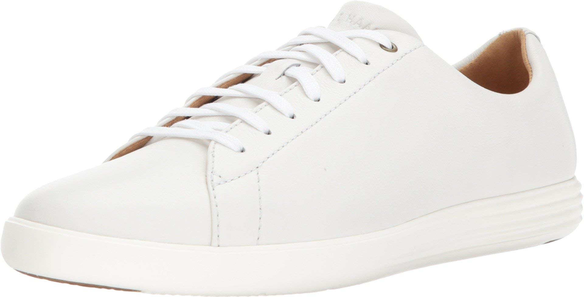 Cole HaanZerogrand Wing Ox Leather mens Sneaker