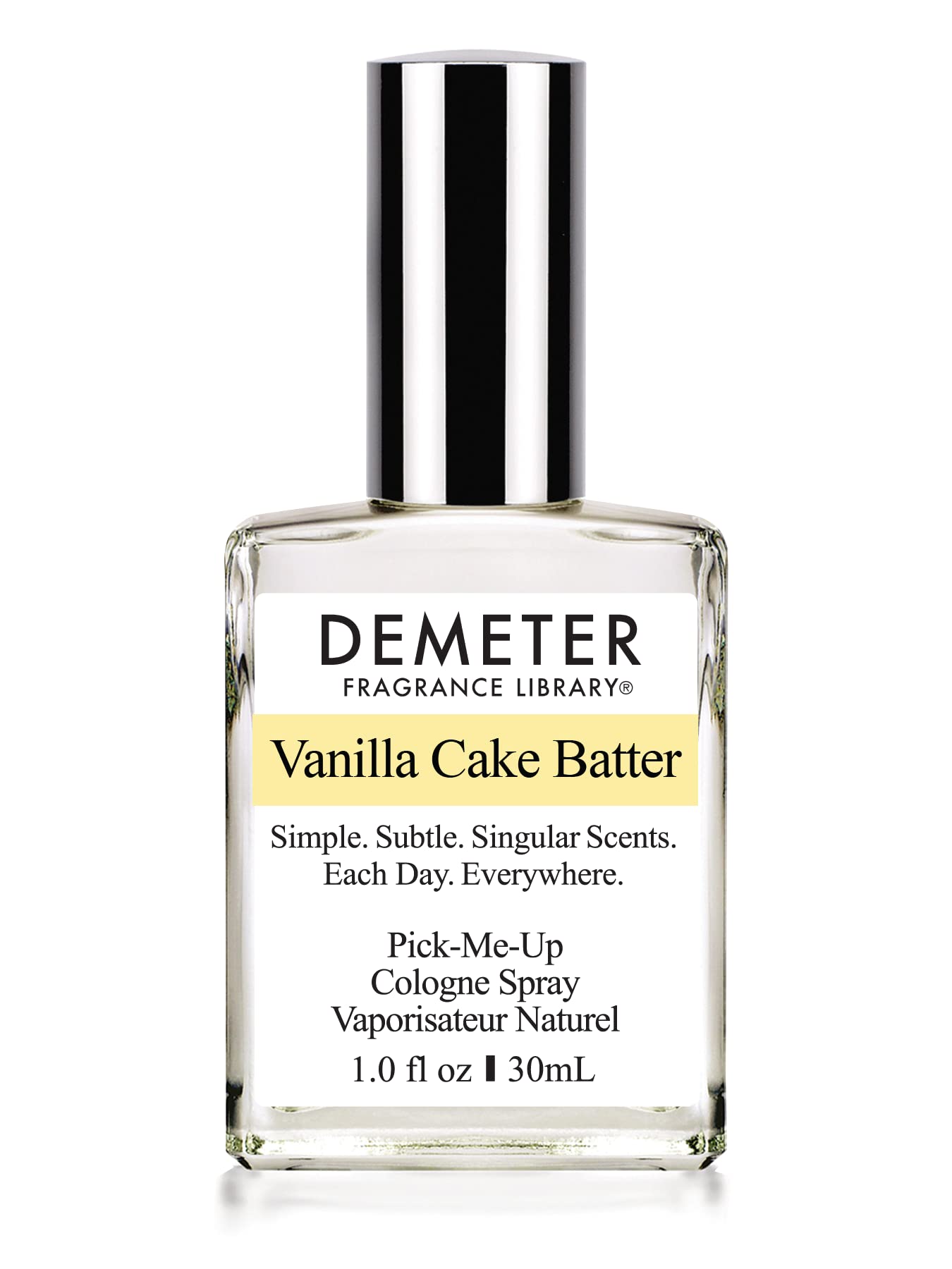 DEMETERFragrance Library 1 oz Cologne Spray - Vanilla Cake Batter