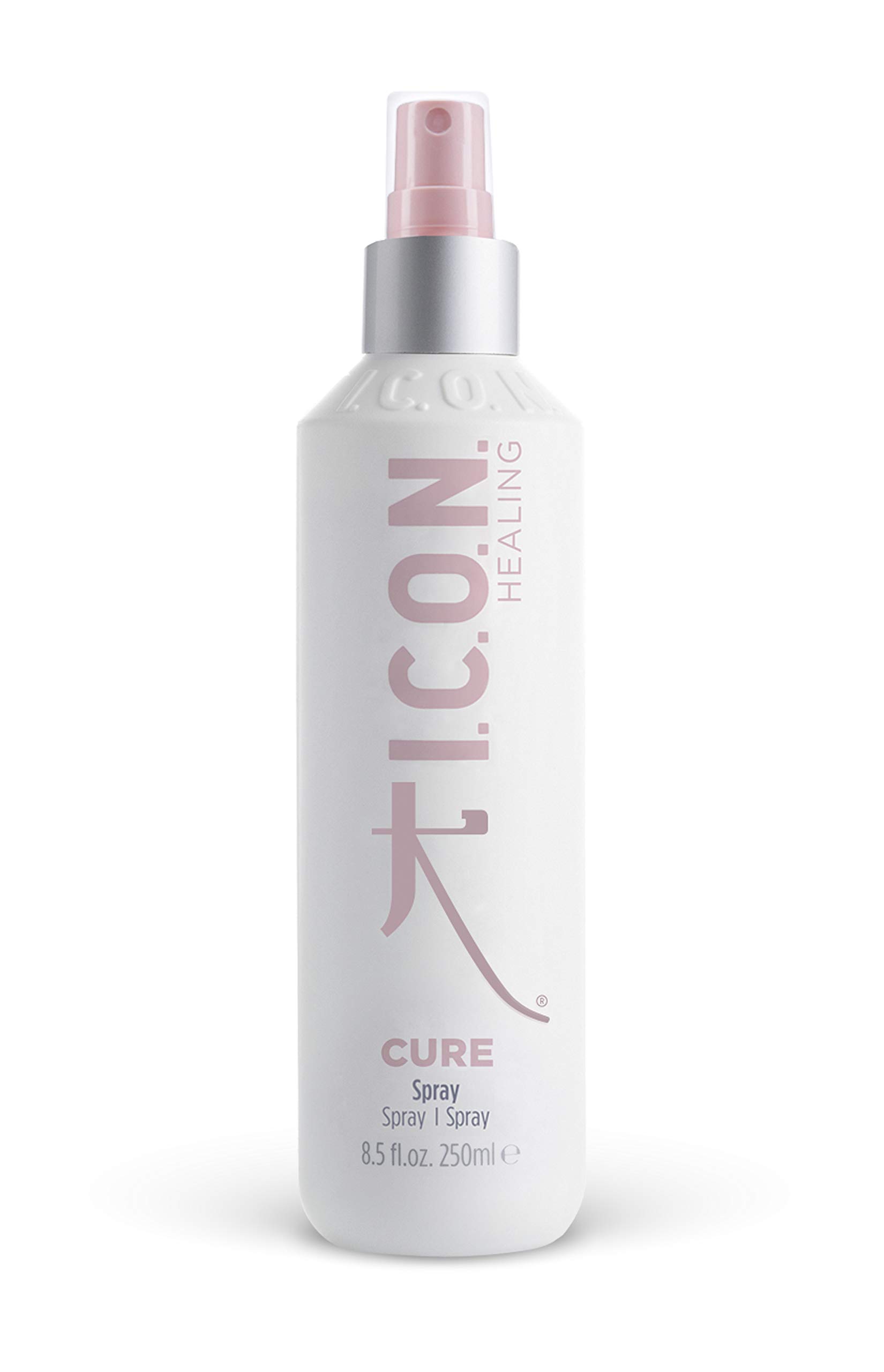 I.C.O.N. Cure Replenishing Spray 8.5 oz.