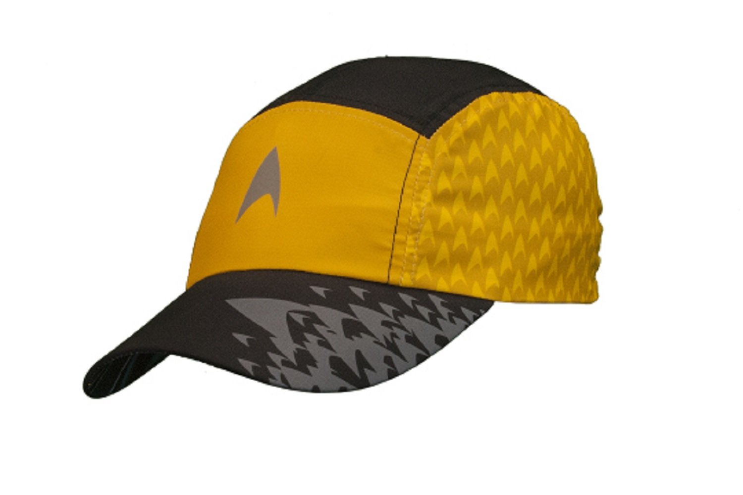 Brainstorm GearStar Trek Running Hat