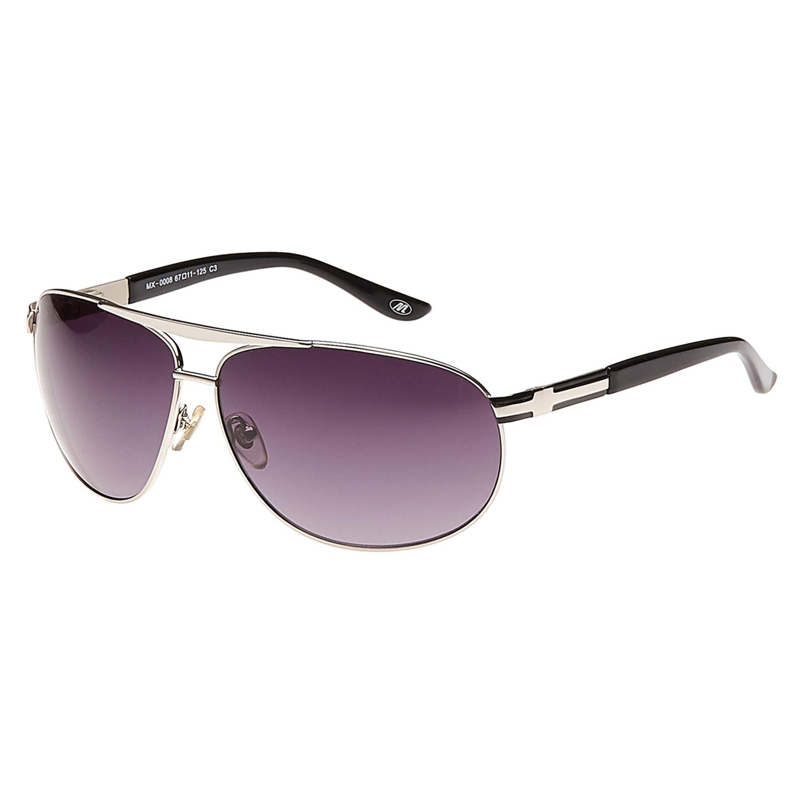 Maxima Oval Men Sunglasses - Mx0008-C3