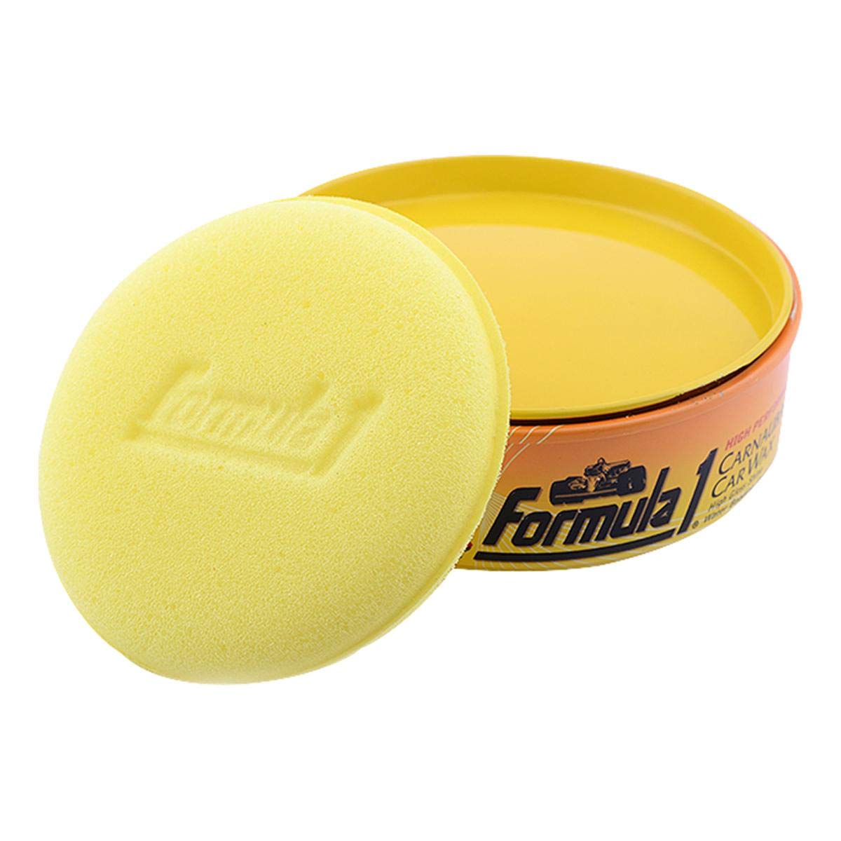 Formula 1Carnauba Car Wax