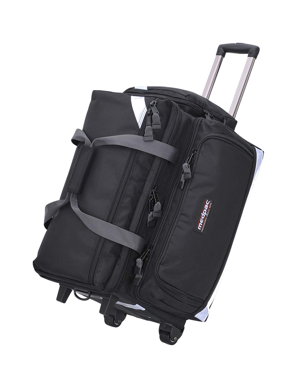 4900 Rolling Bag, Black