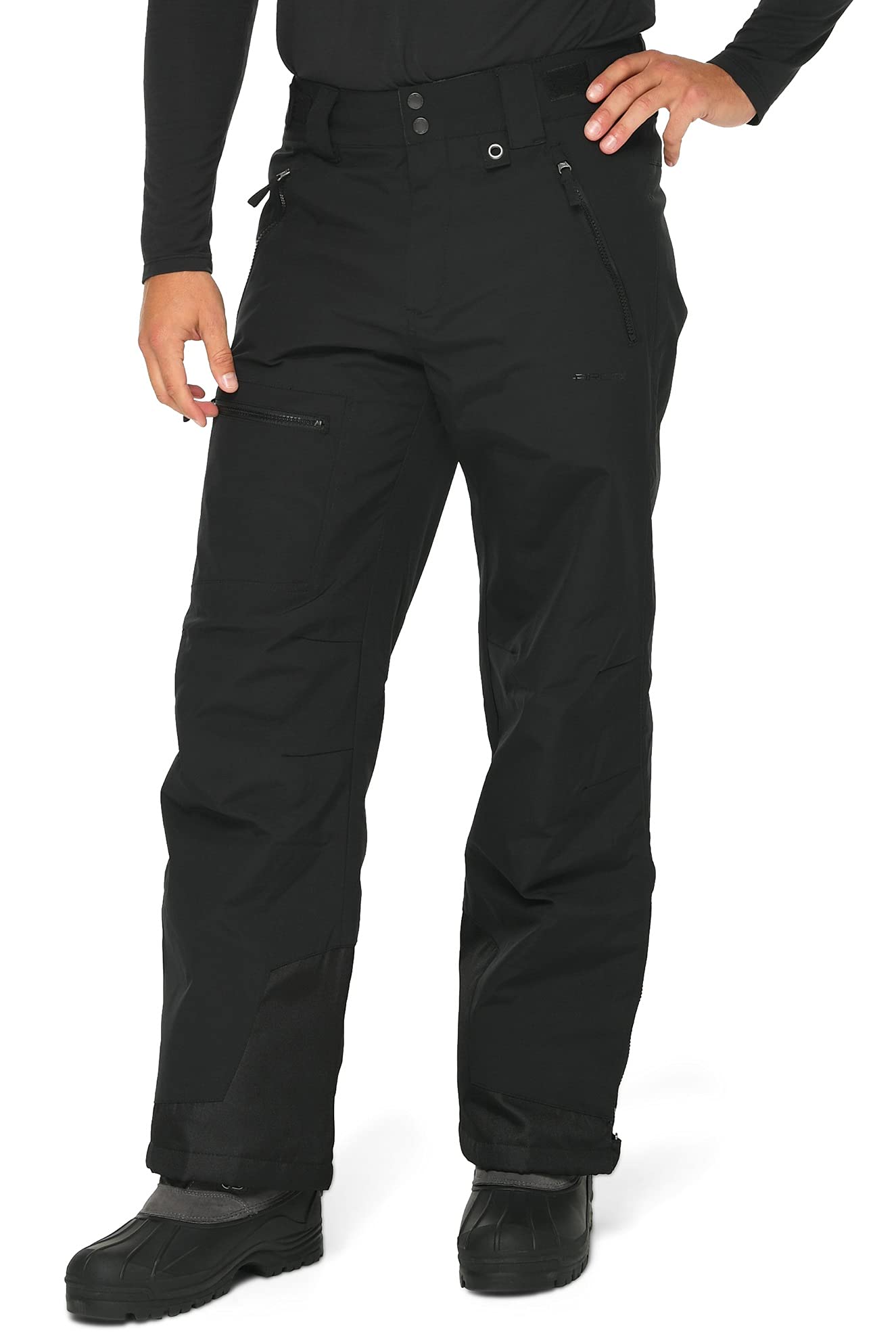 ARCTIX Men's Mountain Insulated Ski Pants skiing-pants