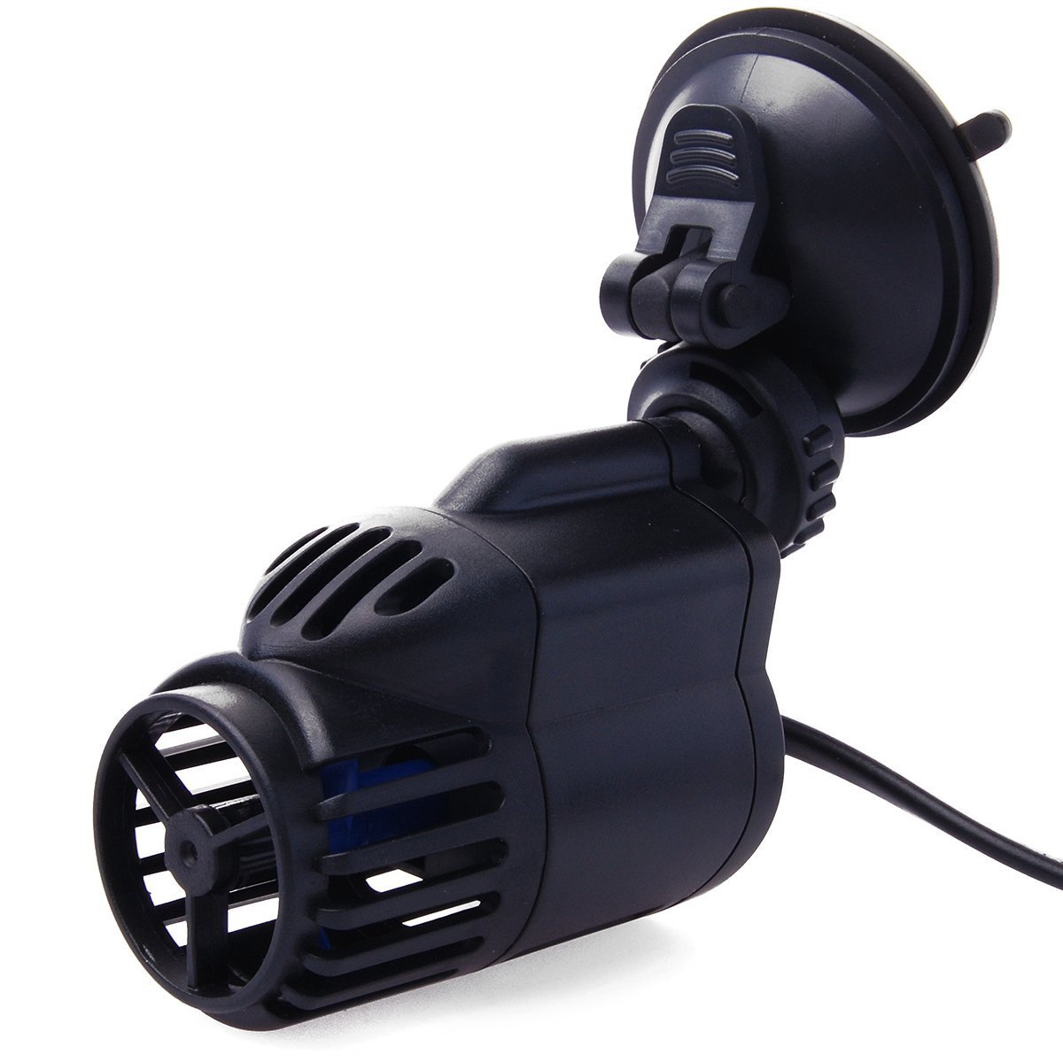 SunSun JVP-110 2.5W 528GPH Mini Wavemaker with Suction Cup (1 Head)