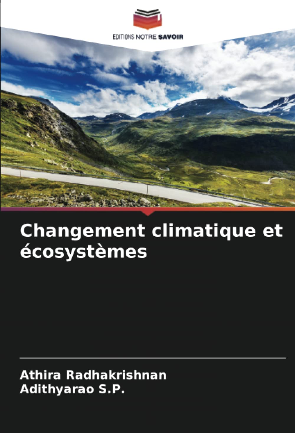 Changement climatique et écosystèmes