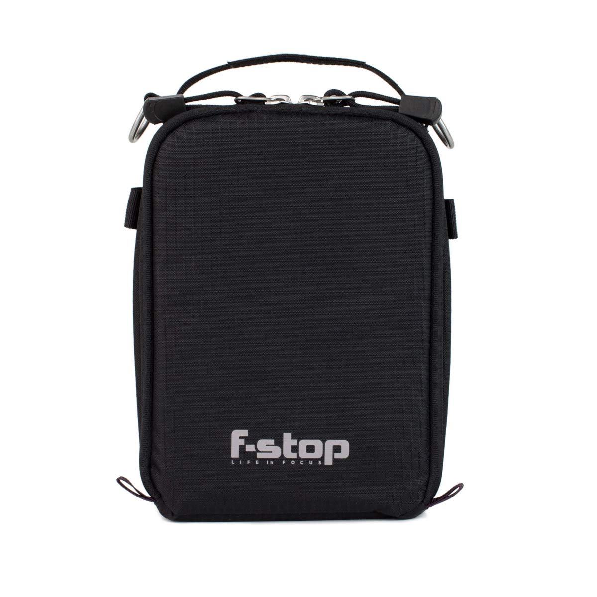 f-stopMicro Tiny Camera Bag Insert - Padded Pack Insert for Storage and Protection of Mirrorless, DSLR, Photo Gear