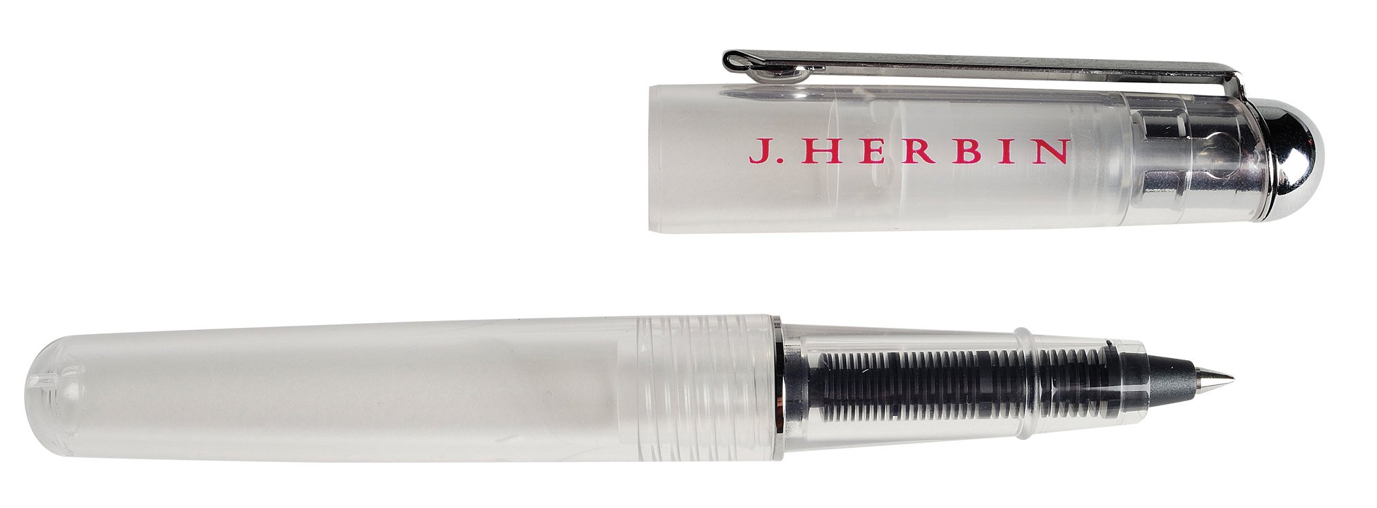 J. Herbin Refillable Rollerball Pen