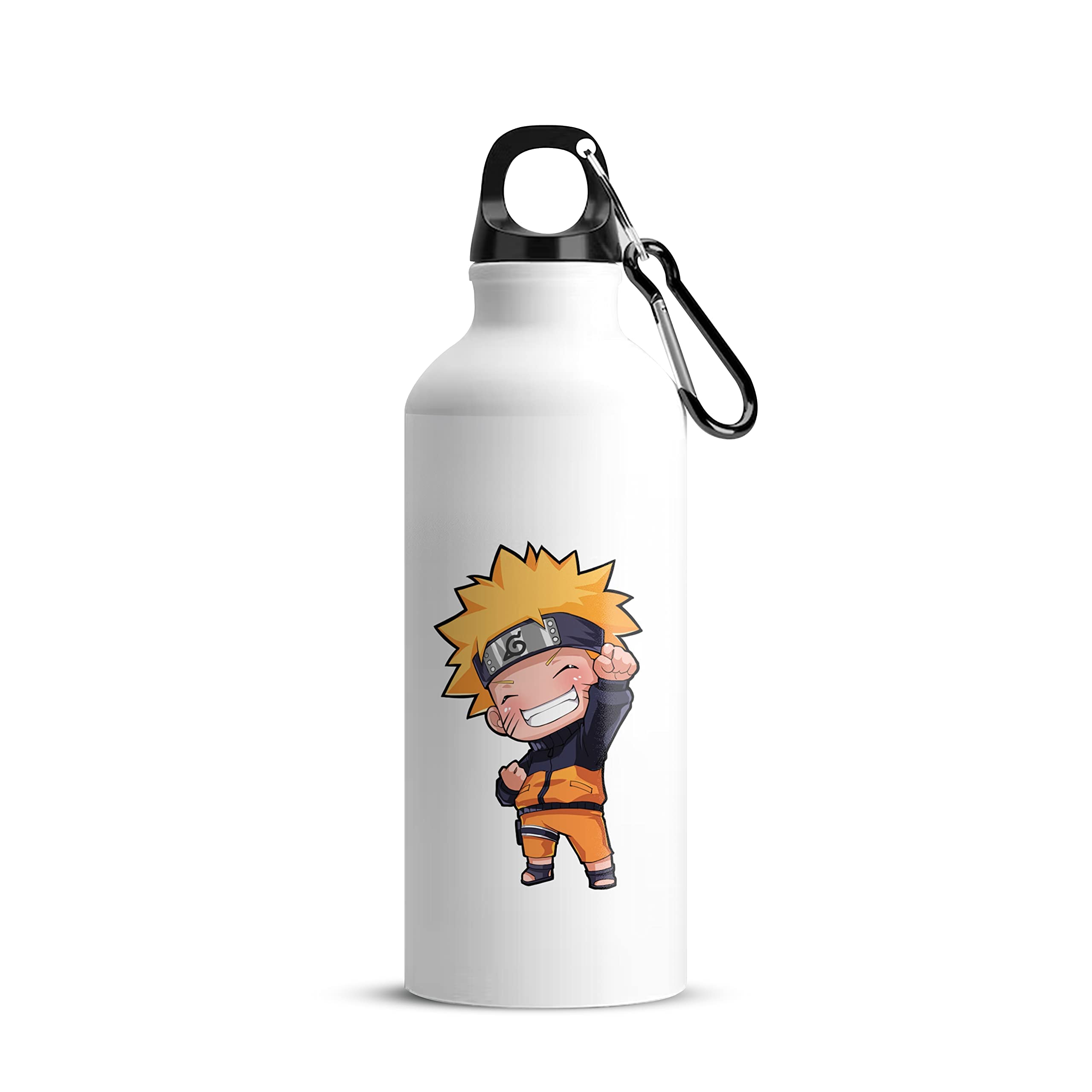 MCSID RAZZMCSID RAZZ - ANIME - Back To School Combo For School & College Students - Perfect Combo For Anime Fans (Chibi Naruto)