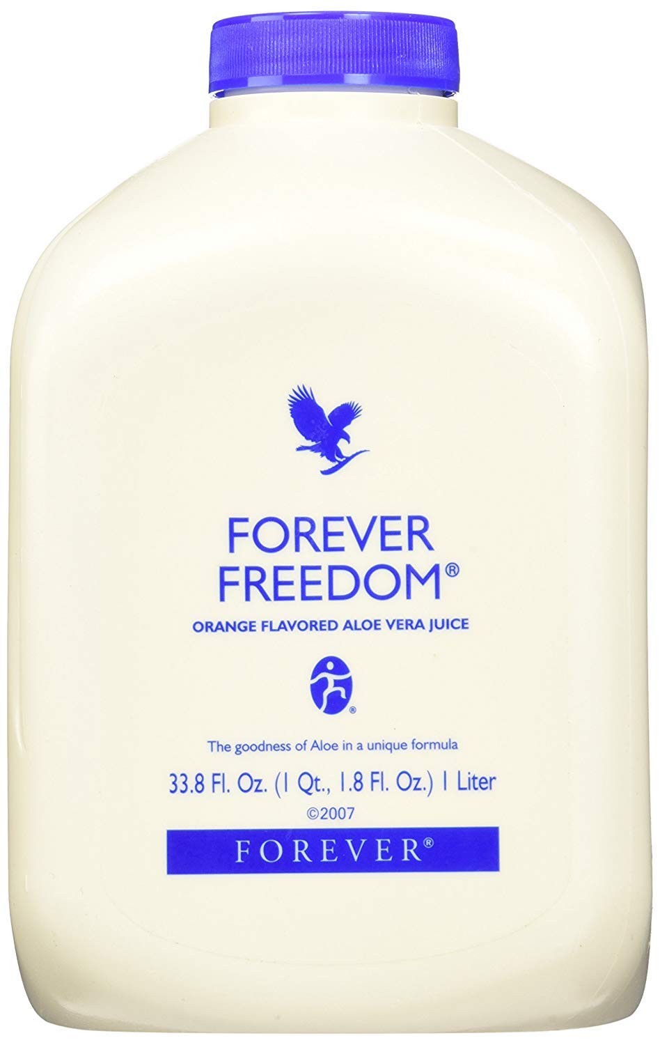 Forever Living ProductsAloe Freedom - Proper Joint Function