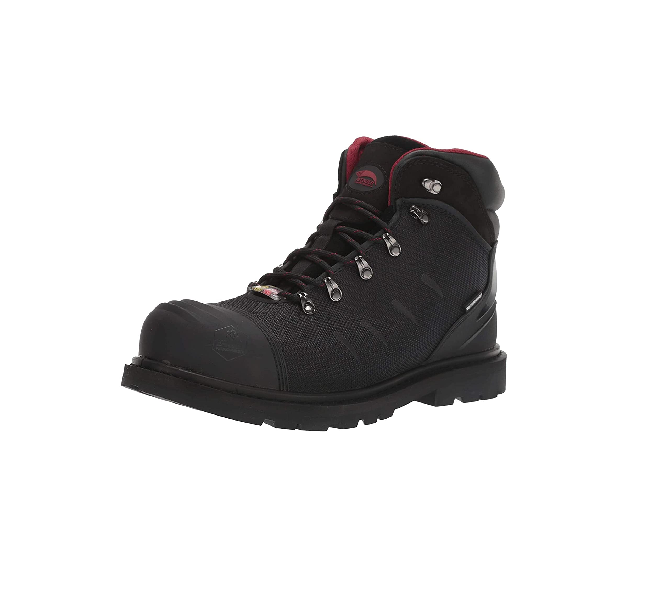 AvengerMen's Ripsaw Industrial Boot