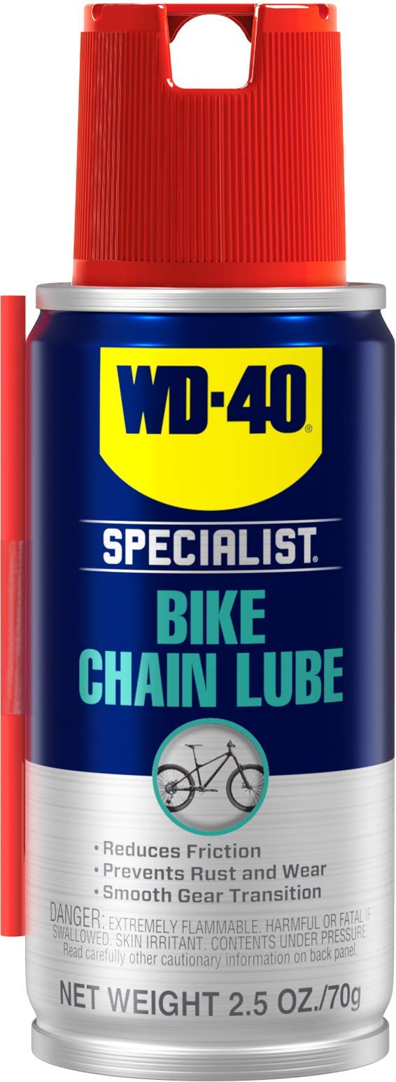 WD-40 Specialist Bike Chain Lube