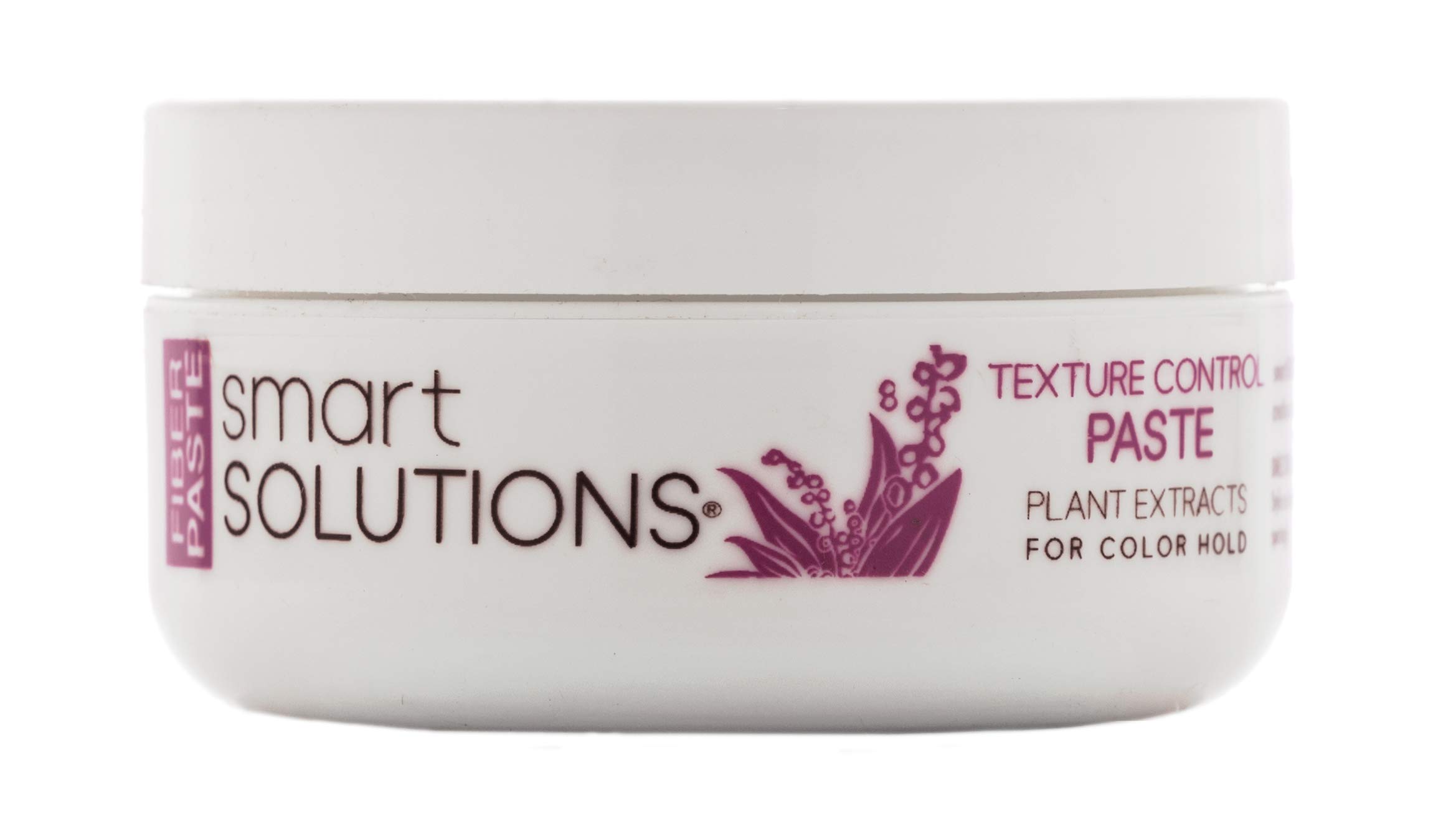 smartSOLUTIONS Texture Control Paste 2 oz, | Easy to Rinse Micro-Fibers | Mist Reactivation | Plant-Based