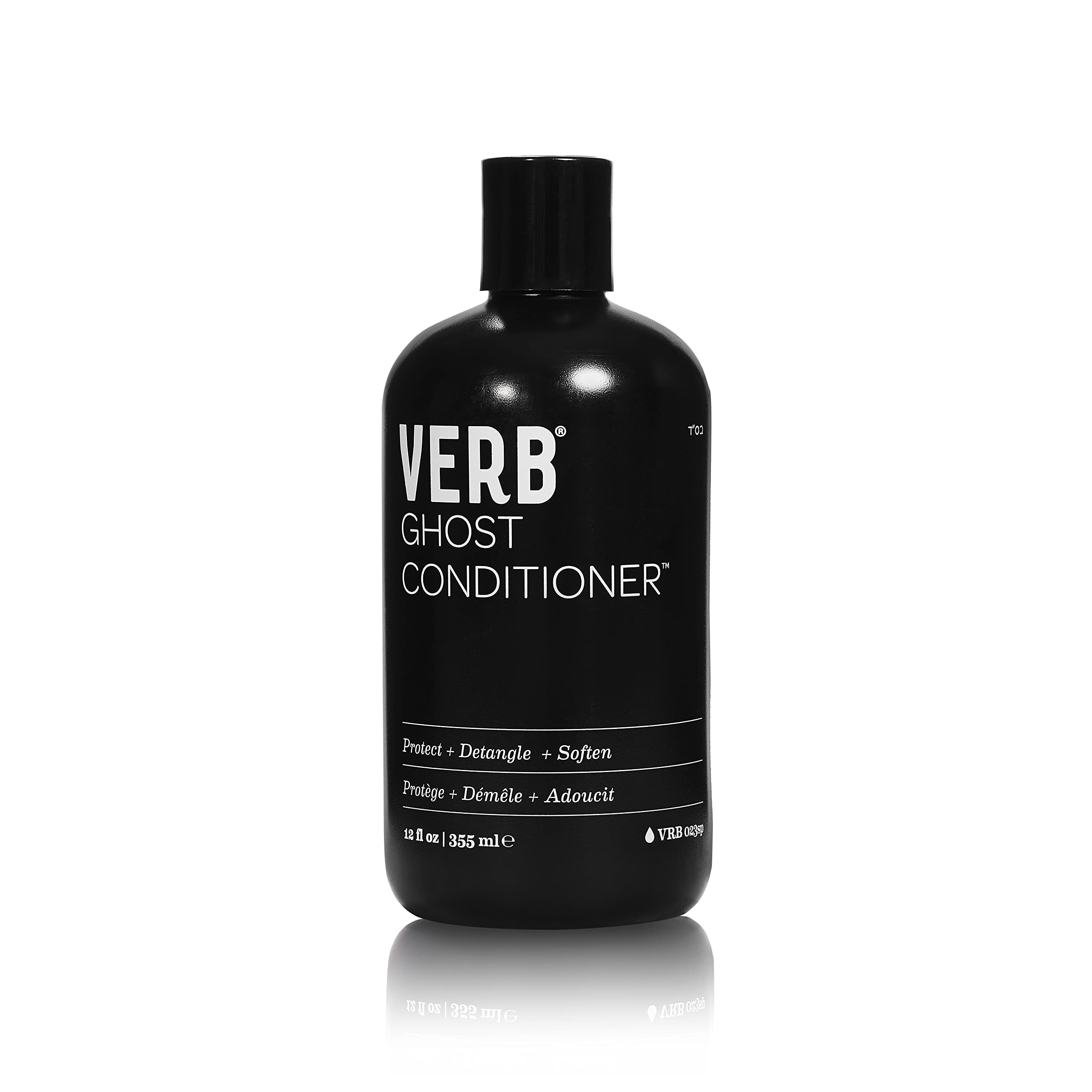 Verb Ghost Conditioner - Protect + Detangle + Soften 12oz