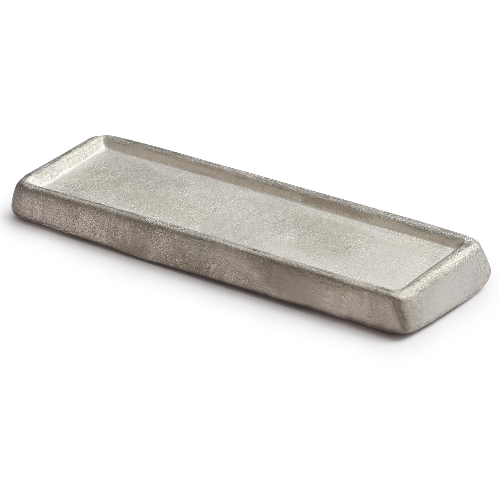 Cerrosafe Metal | Low-Melting Point 158-190℉ Bismuth-Based Alloy Ingot | Ideal for Barrel Casting, Measuring, Chamber Casting | Easy to Melt Compatible with Wood's Metal Applications (1 Pound)