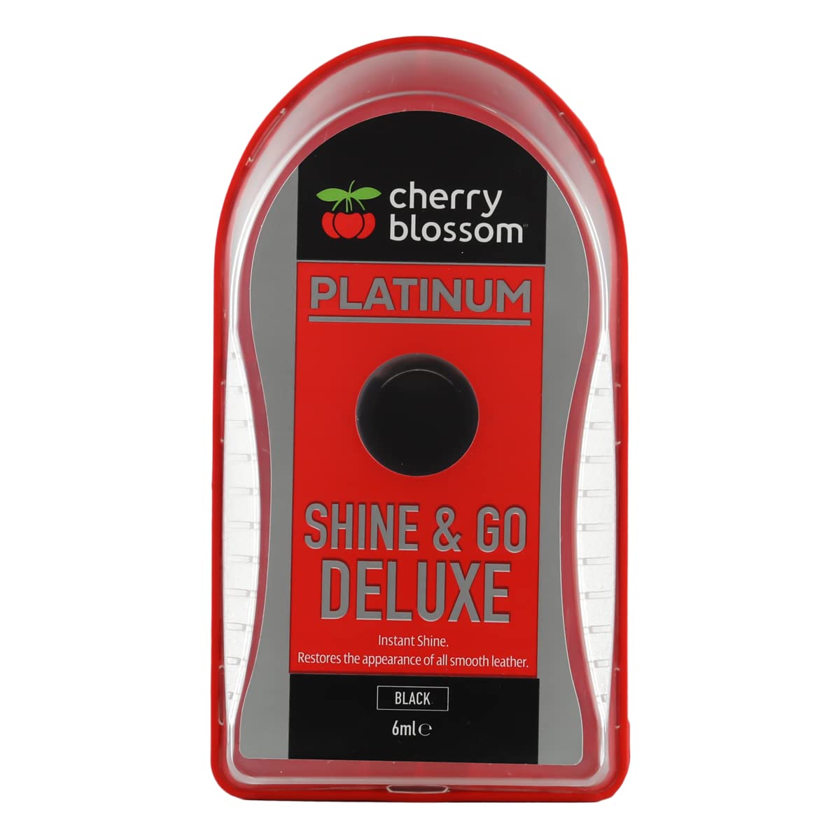 Cherry BlossomShine & Go Deluxe | Black | 6ml