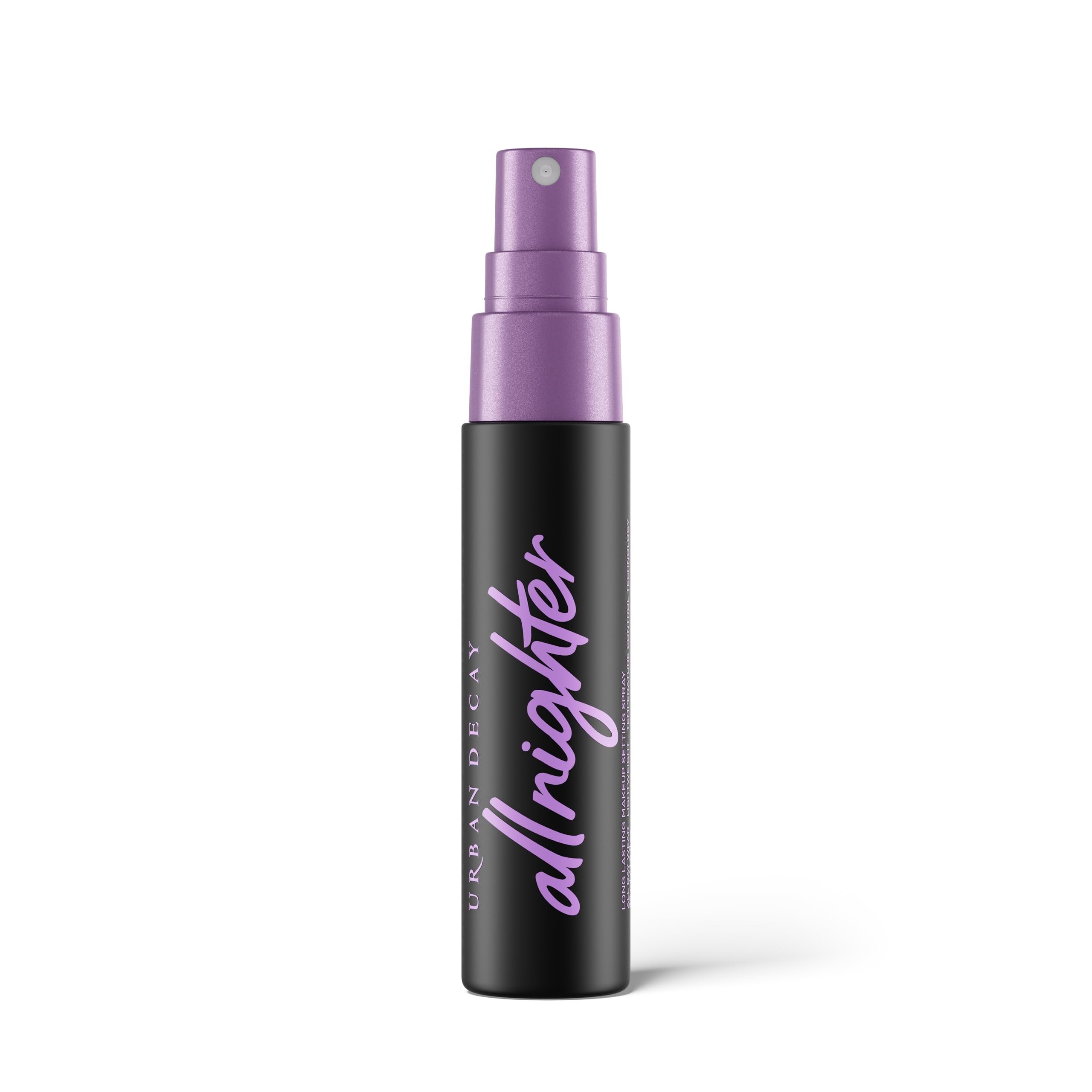 URBAN DECAYAll Nighter Long-Lasting Makeup Setting Spray (1oz/ 30ml)