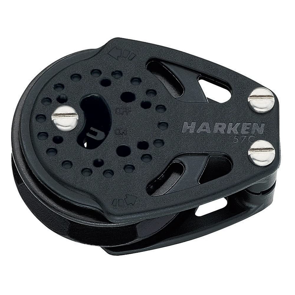 Harken Carbo Ratchet Blocks - Various Sizes and Styles