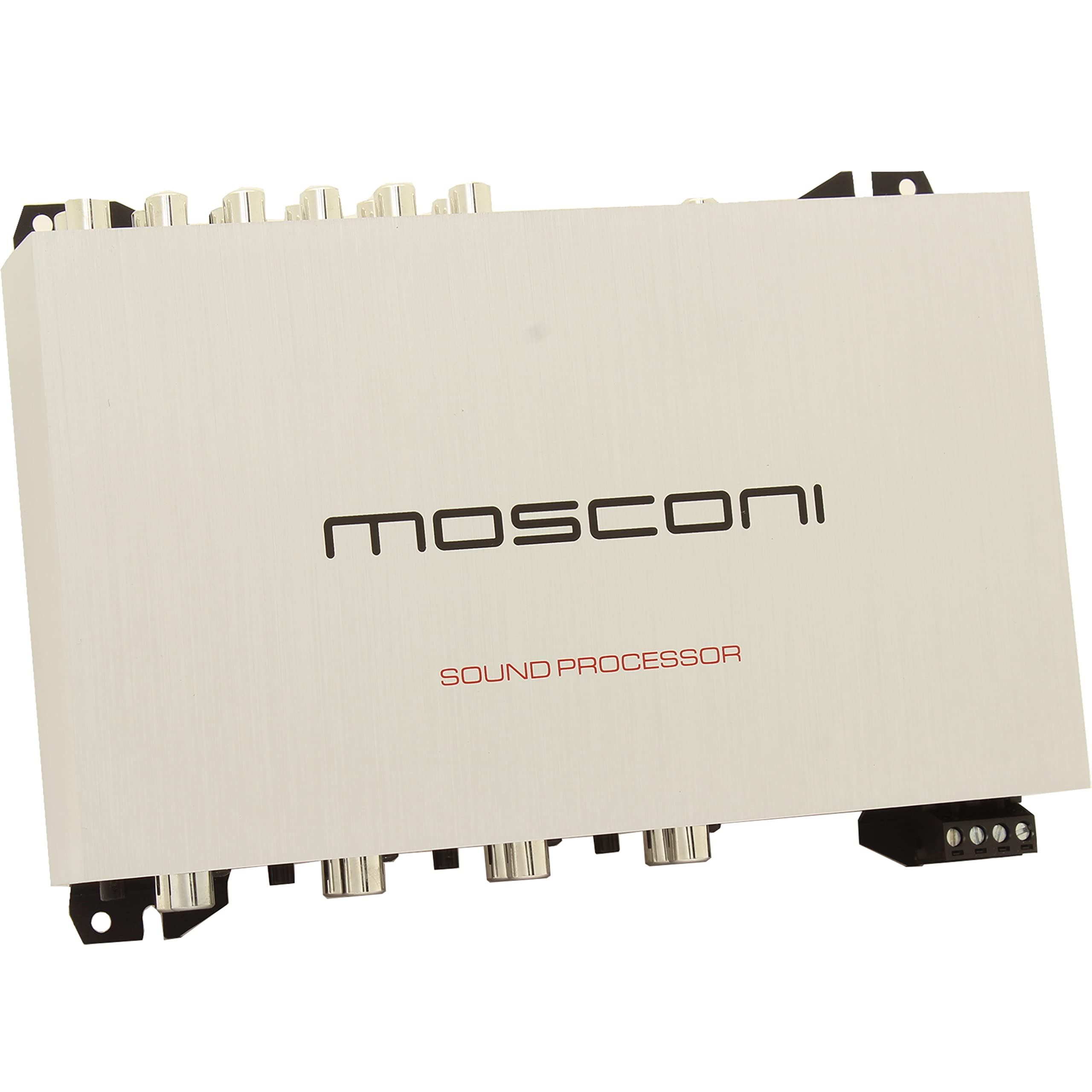 DSP 8TO12 PRO - Mosconi 8-Ch in / 12-Ch Out Digital Signal Processor