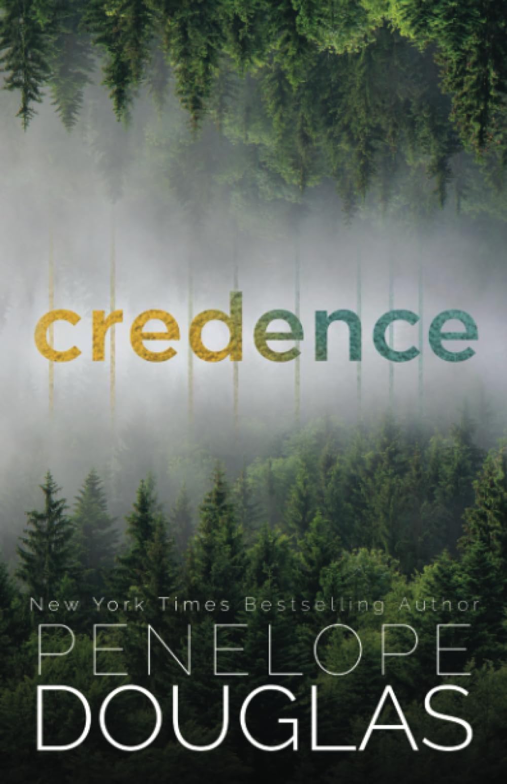 Credence Paperback – January 13, 2020